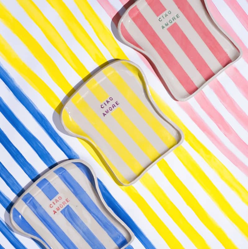 Casa Papita Ceramiques